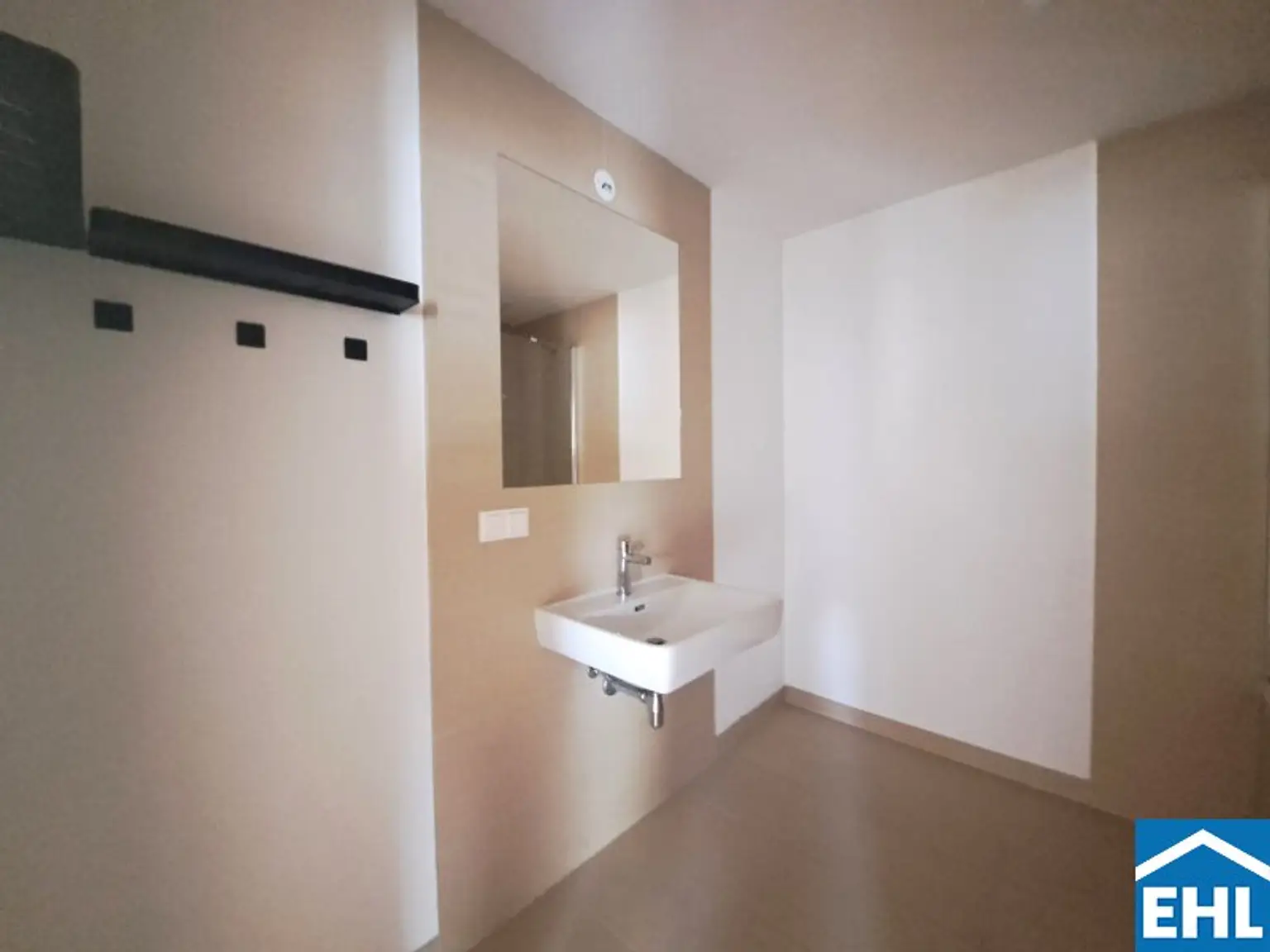 3-Zimmer-Wohntraum mit Balkon!