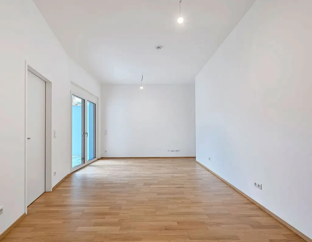 THE TEMPTATION - Gewerbliche Apartments - Nahe AKH