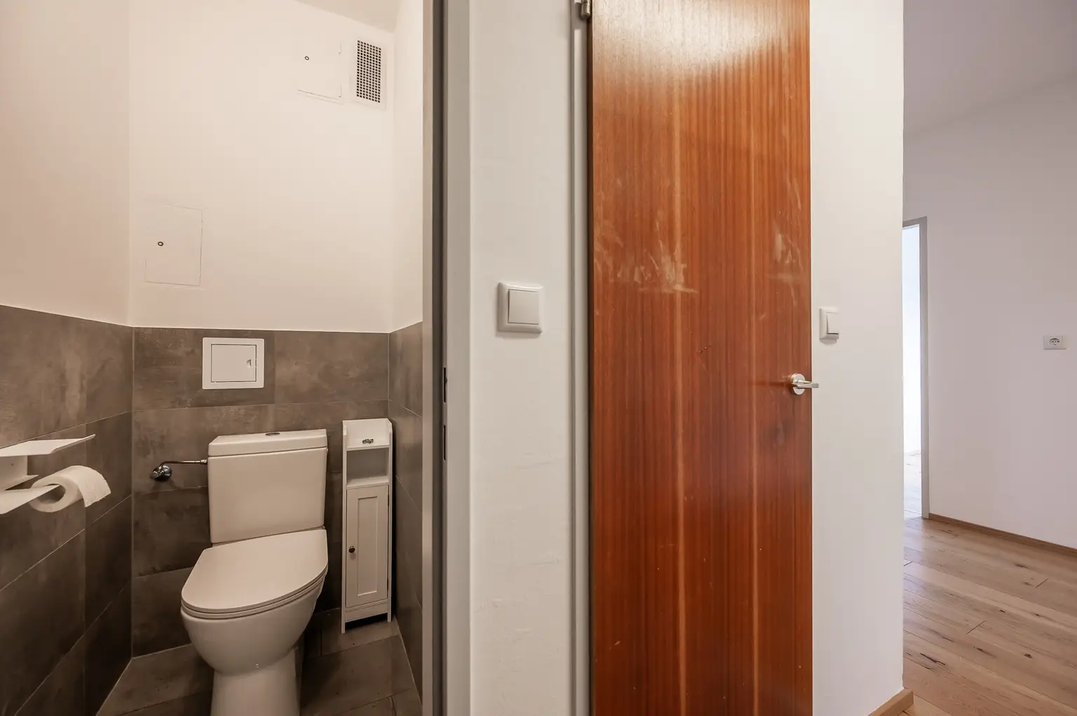 Moderner Wohntraum mit Platz zum Leben