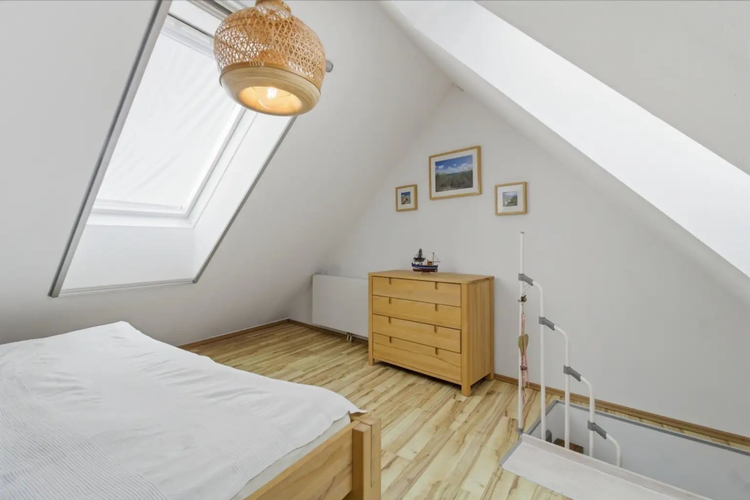 W | ++ NEU ++ Klein aber OHO! Charmantes REIHENHAUS | Prima Service Immobilien