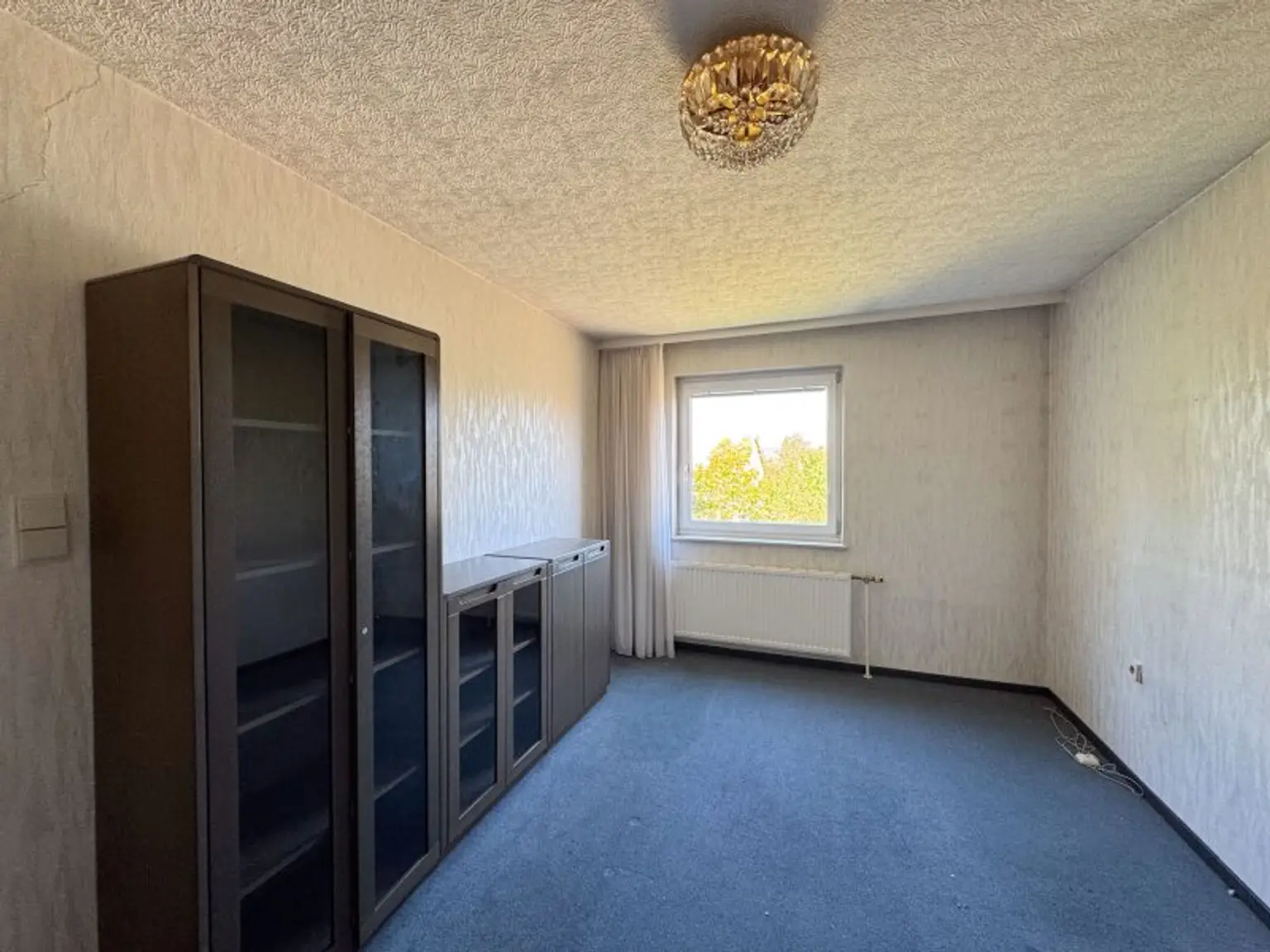Einfamilienhaus in Pottendorf zu vermieten! Private oder gewerbliche Nutzung möglich! Arbeiterquartier!