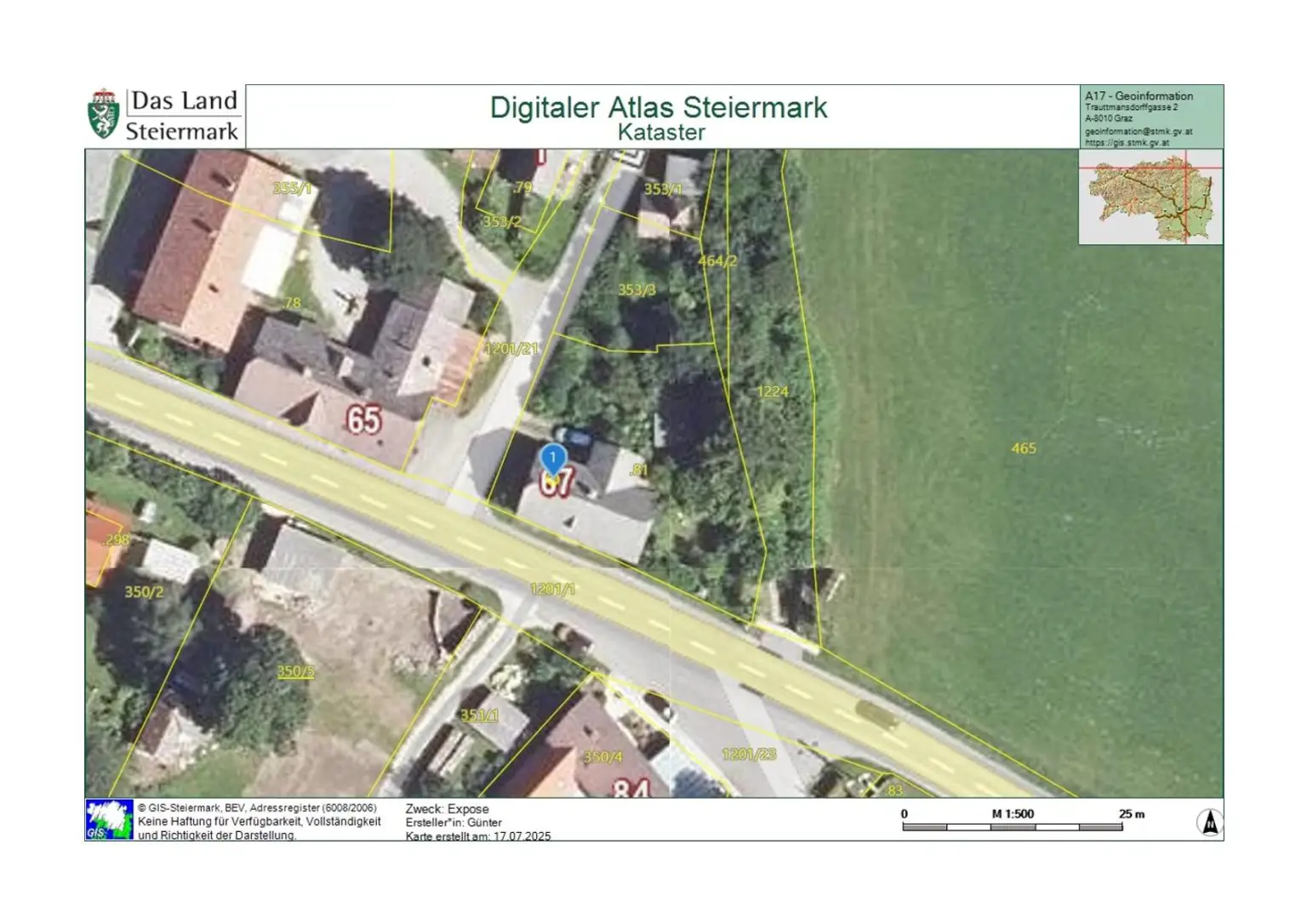 *** Charmantes Landhaus, 154m², Teilsaniert mit großem Gartenanteil und viel Potenzial ***