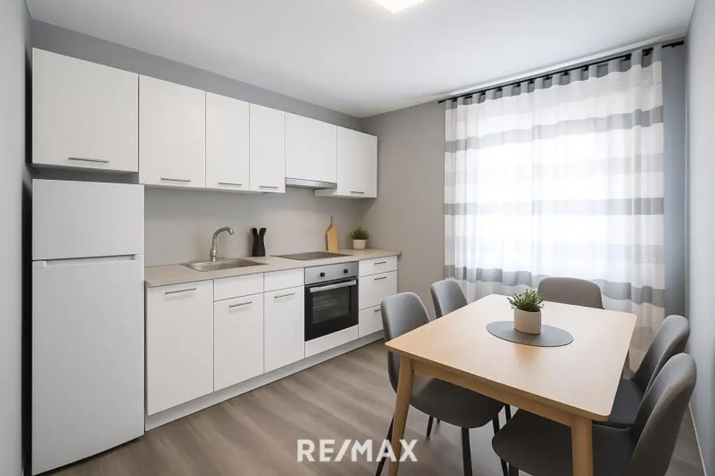 Starterwohnung: guter Grundriss, gute Verkehrsanbindung