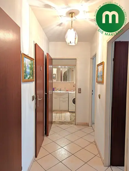 Charmante 3-Zimmer-Wohnung mitten in Ottakring zu verkaufen