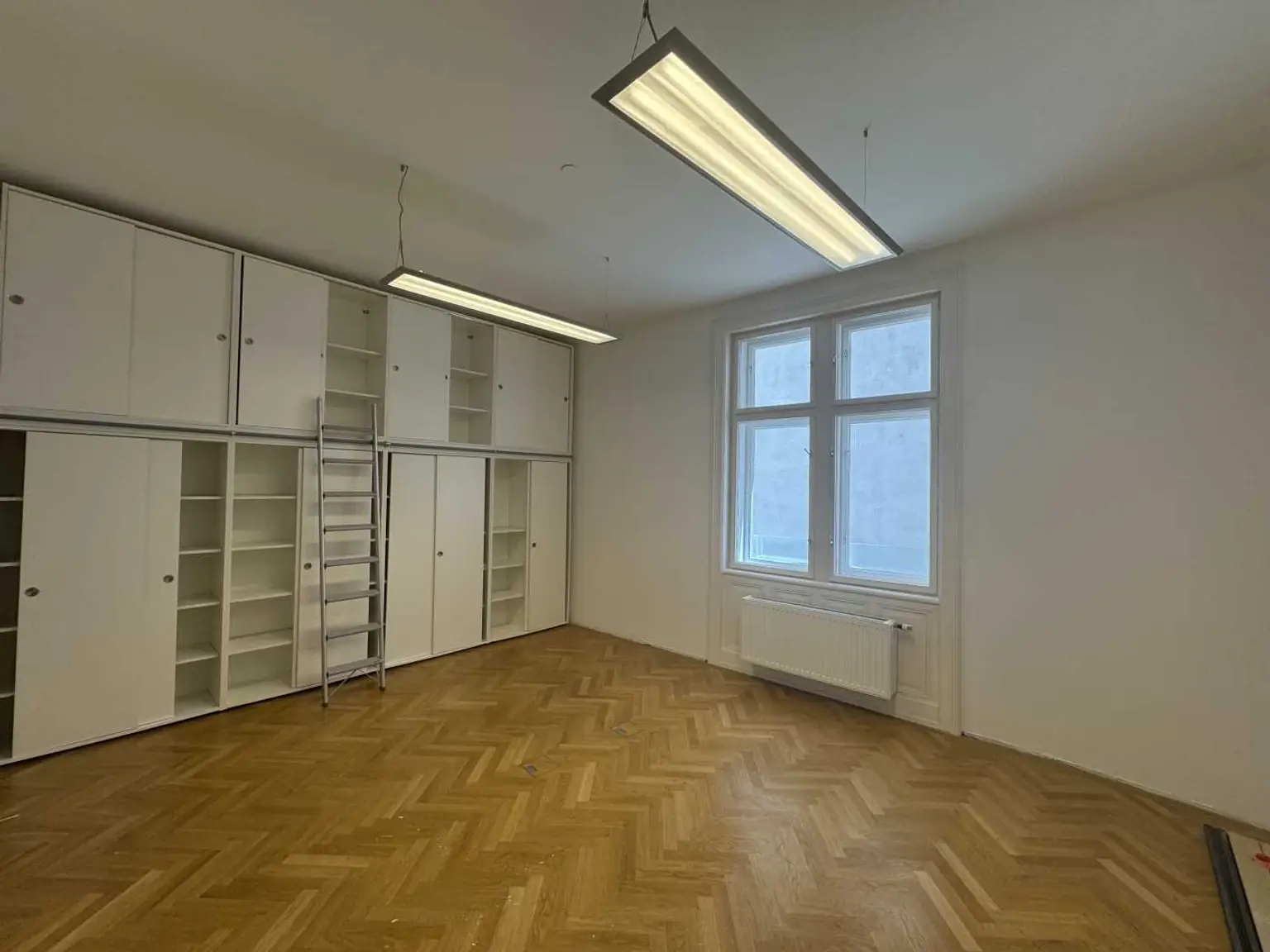 Top moderne Bürofläche im Zentrum Wiens!