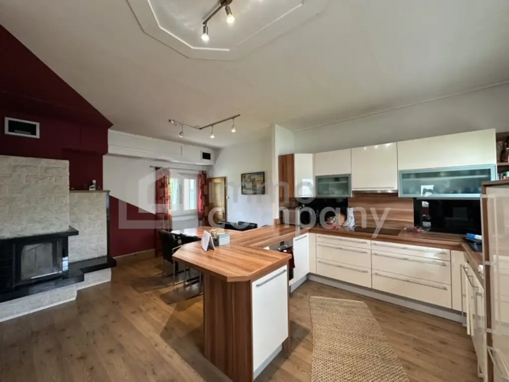 Ihr Traumhaus in Groß-Enzersdorf/Neu Oberhausen: 4 Zimmer, Garten, Garage – jetzt für 600.000 €!