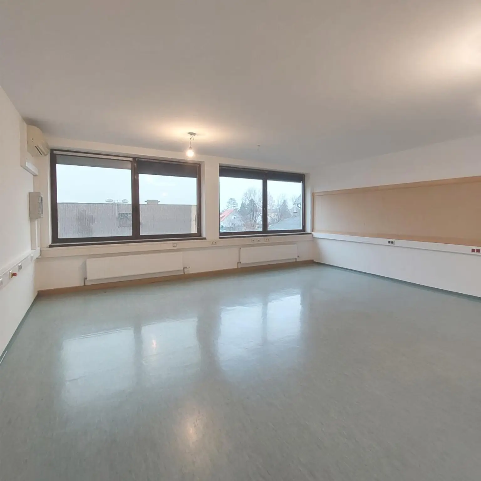 Büro OG