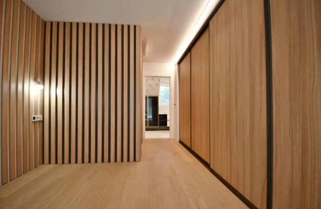 THE UNIQUE SIX HORIZON RESIDENCES