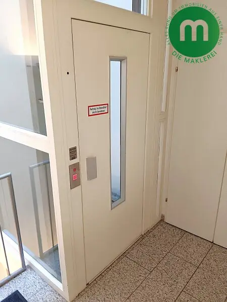 Helle 3-Zimmer-Wohnung in U-Bahn-Nähe – unbefristet zu mieten