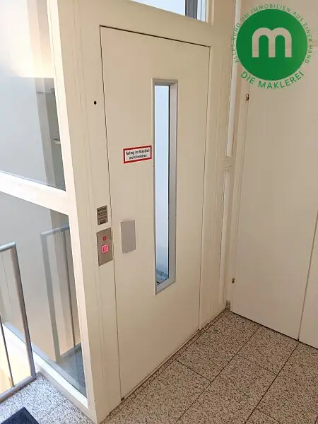 Helle 3-Zimmer-Wohnung in U-Bahn-Nähe – unbefristet zu mieten
