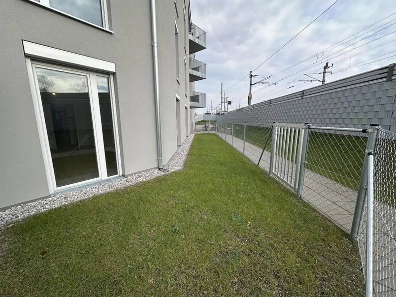 einen Katzensprung von Wien entfernt MIETE