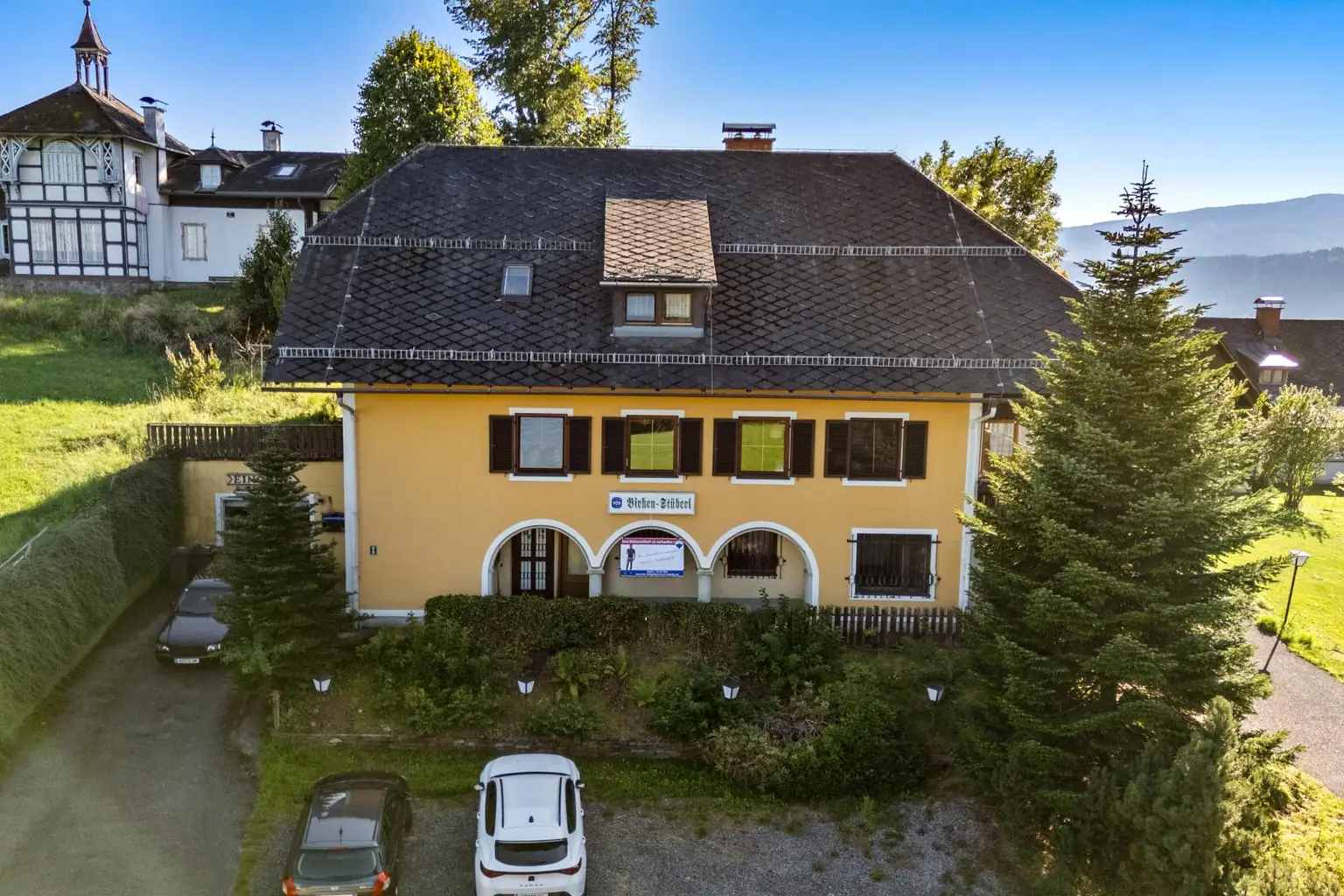 Großzügige Immobilie im Herzen der Weststeiermark zum unschlagbaren Preis!