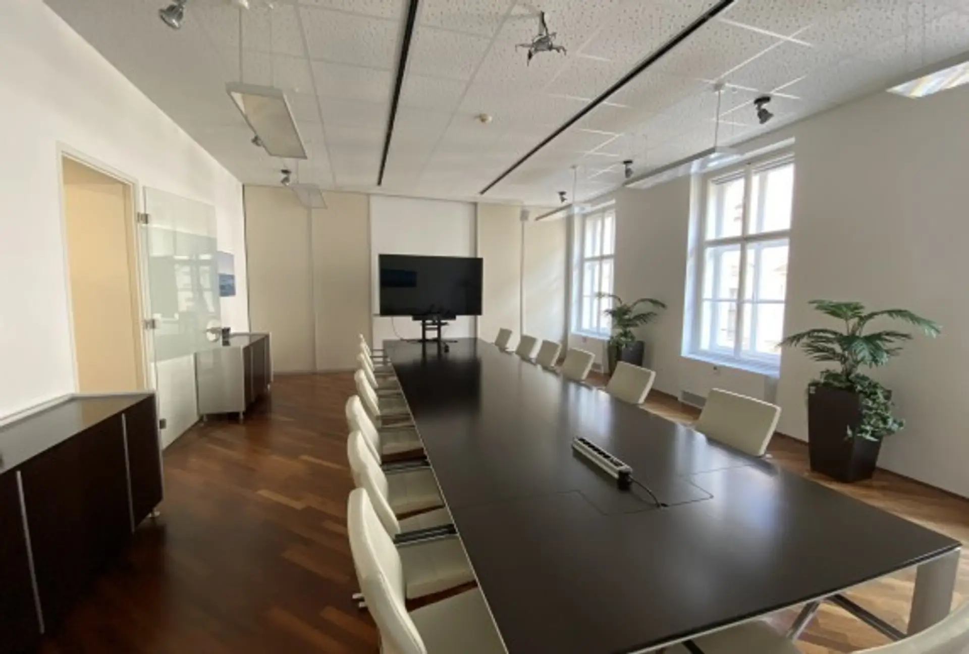 1010 Wien, Himmelpfortgasse 29 Besprechung