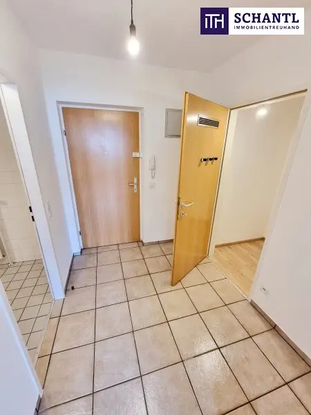 Cashflow im Paket - Mehr Wohnungen, Mehr Mieter, Mehr Money! Ca. 4,34% Rendite + Tolle Raumaufteilung + Attraktiv befristet vermietet + Perfekte Infrastruktur und öffentliche Anbindung!