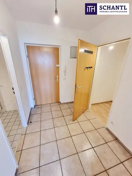 Cashflow im Paket - Mehr Wohnungen, Mehr Mieter, Mehr Money! Ca. 4,34% Rendite + Tolle Raumaufteilung + Attraktiv befristet vermietet + Perfekte Infrastruktur und öffentliche Anbindung!