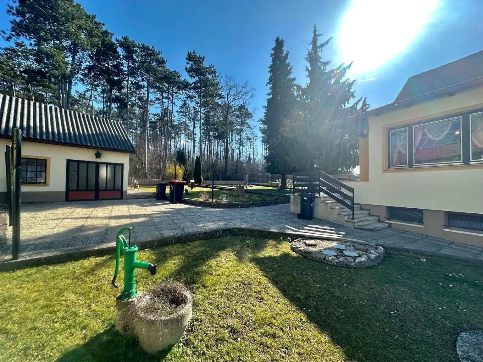Garten