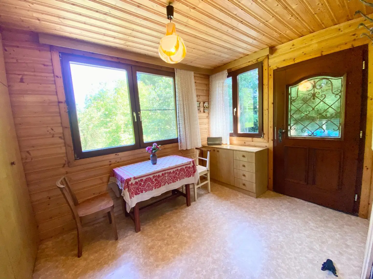 **OPEN HOUSE 5.9.2025** -  Einfamilienhaus mit Ausbau-Potenzial, >1.700 m² Grundstück