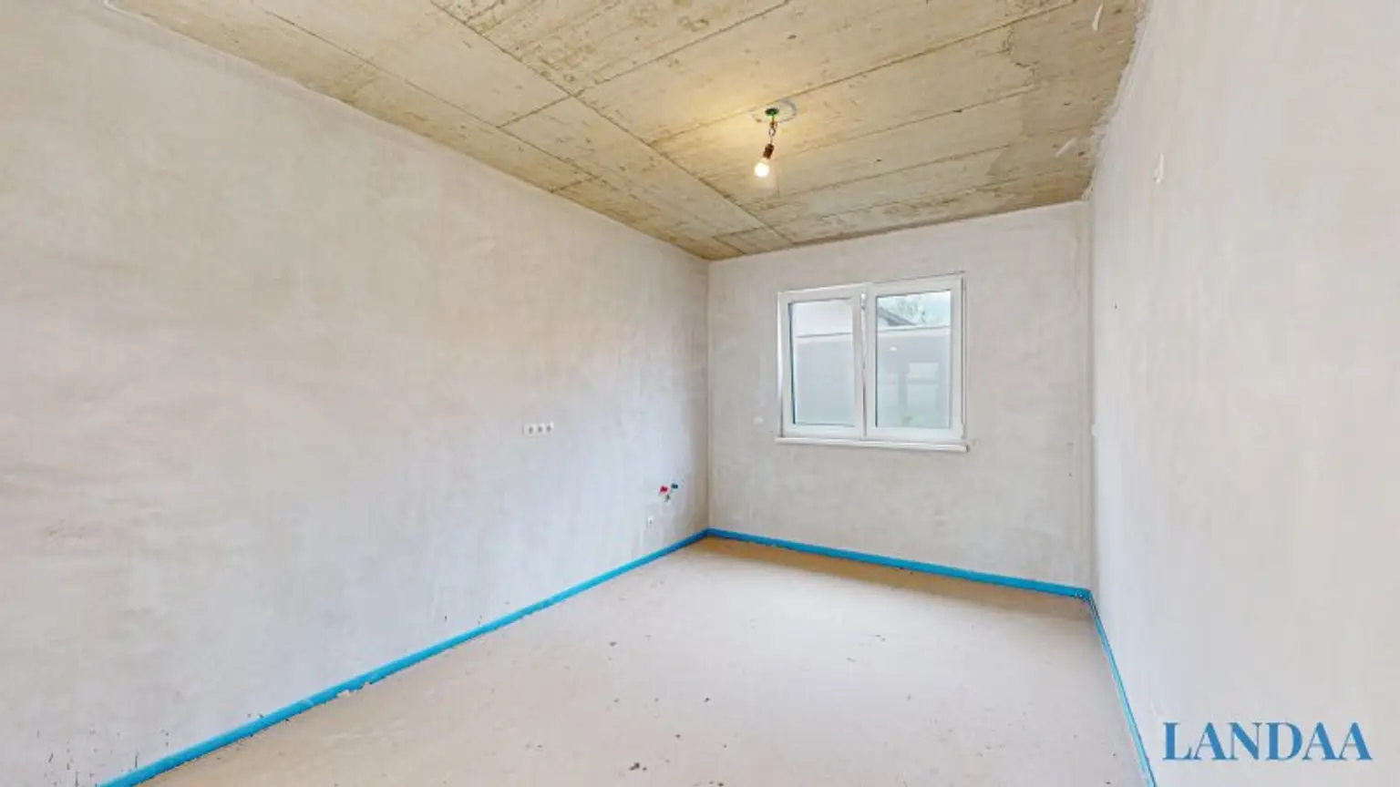 ++ NEU ++ Modernes Wohnen im Weinviertel – Drei belagsfertige Doppelhaushälften in Neubau