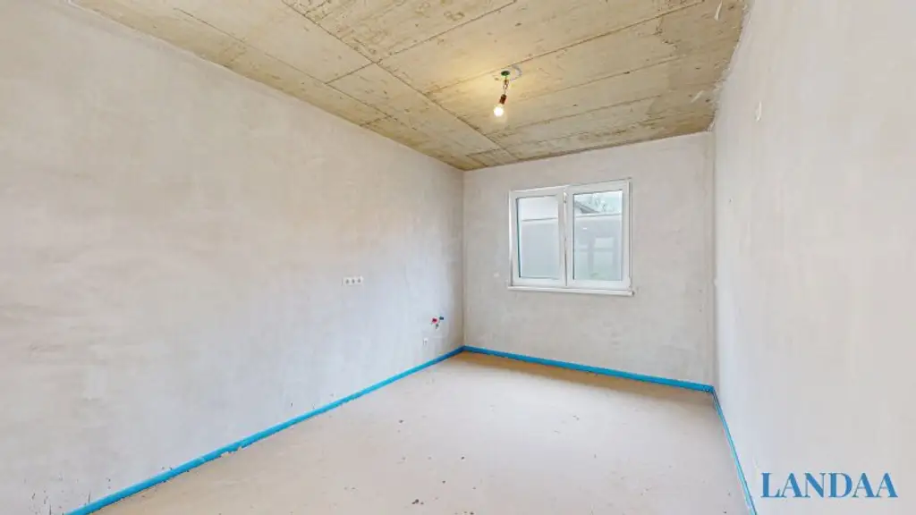 ++ NEU ++ Modernes Wohnen im Weinviertel – Drei belagsfertige Doppelhaushälften in Neubau