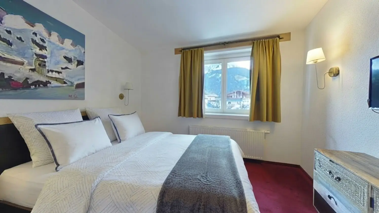 Exklusives Immobilienangebot: Historisches Juwel „Gasthaus“ im Herzen von Pfunds - Tradition trifft modernes Wohnen