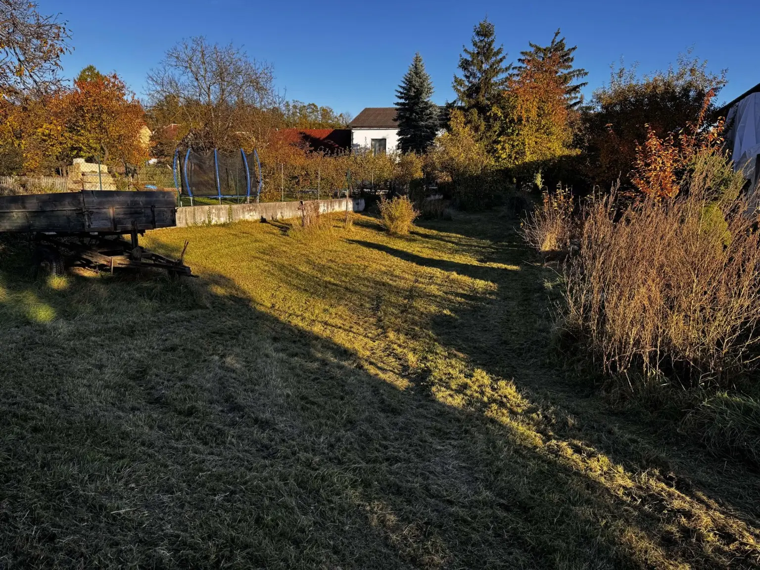 "Ein Grund zum Bleiben"