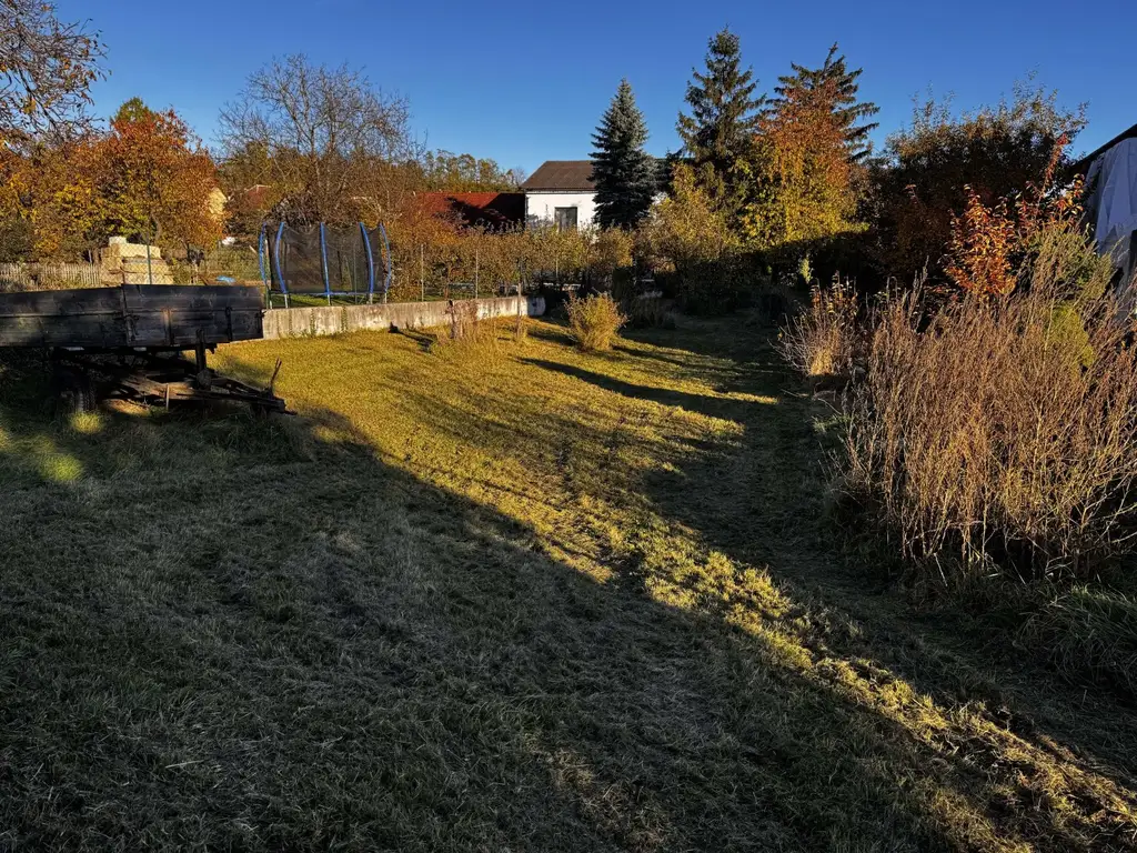 "Ein Grund zum Bleiben"