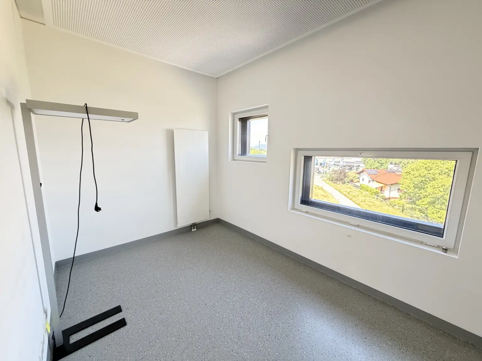 Büro Nr. 11