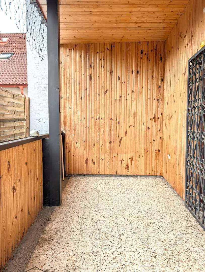 Balkon
