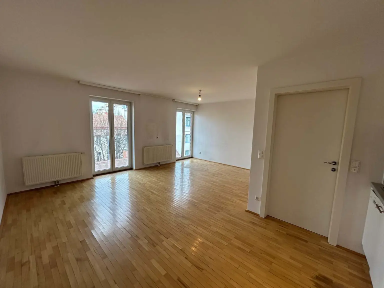 Wohnraum III