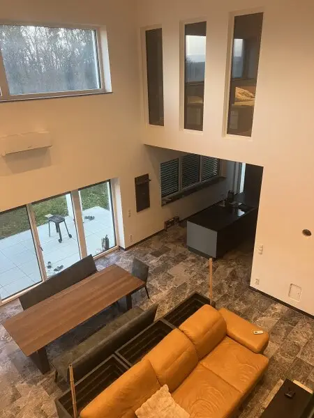 +Villa mit Indoor-Pool, direkt neben Oberpullendorf zur Miete+