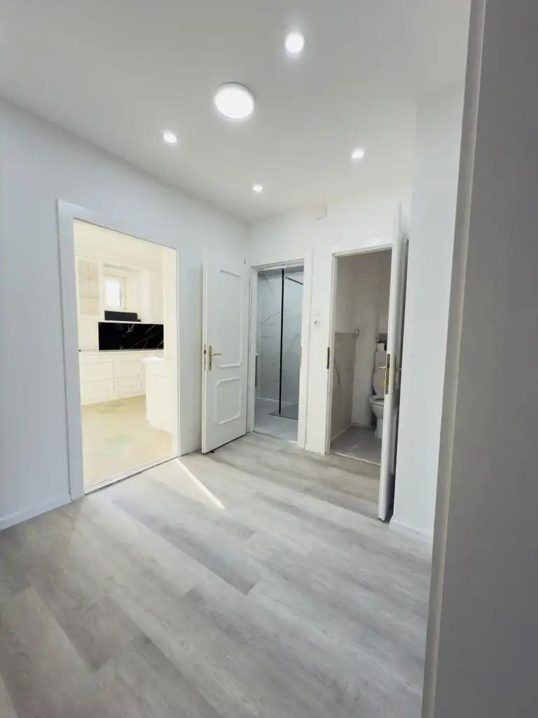 "2-Zimmer-Wohnung mit Essküche, Loggia & separatem WC"