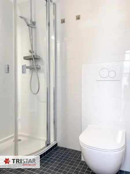 NEU :::I CALL IT HOME – STYLISCHE UND SEHR WOHNLICHE DACHGESCHOSSWOHNUNG MIT TERRASSE IN GUTER LAGE– Kauf in 1100 Wien:::