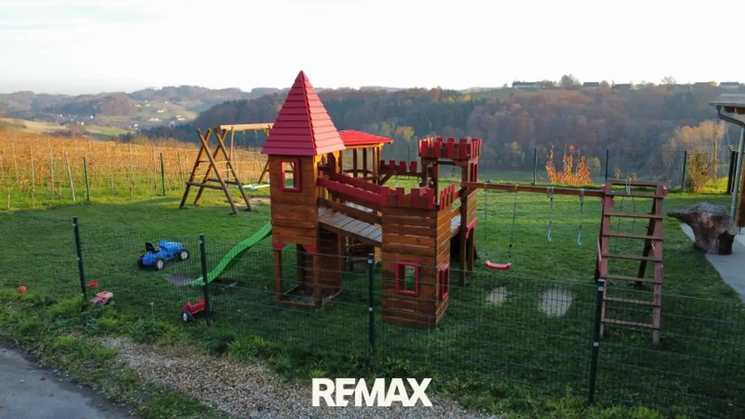 Spielplatz