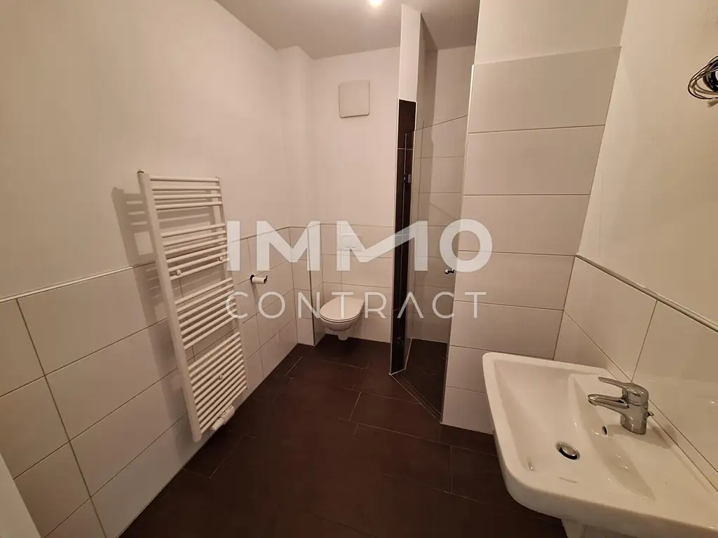 Tolle 2-Zimmer Balkonwohnung in der  Drouotstraße 4 - Top15