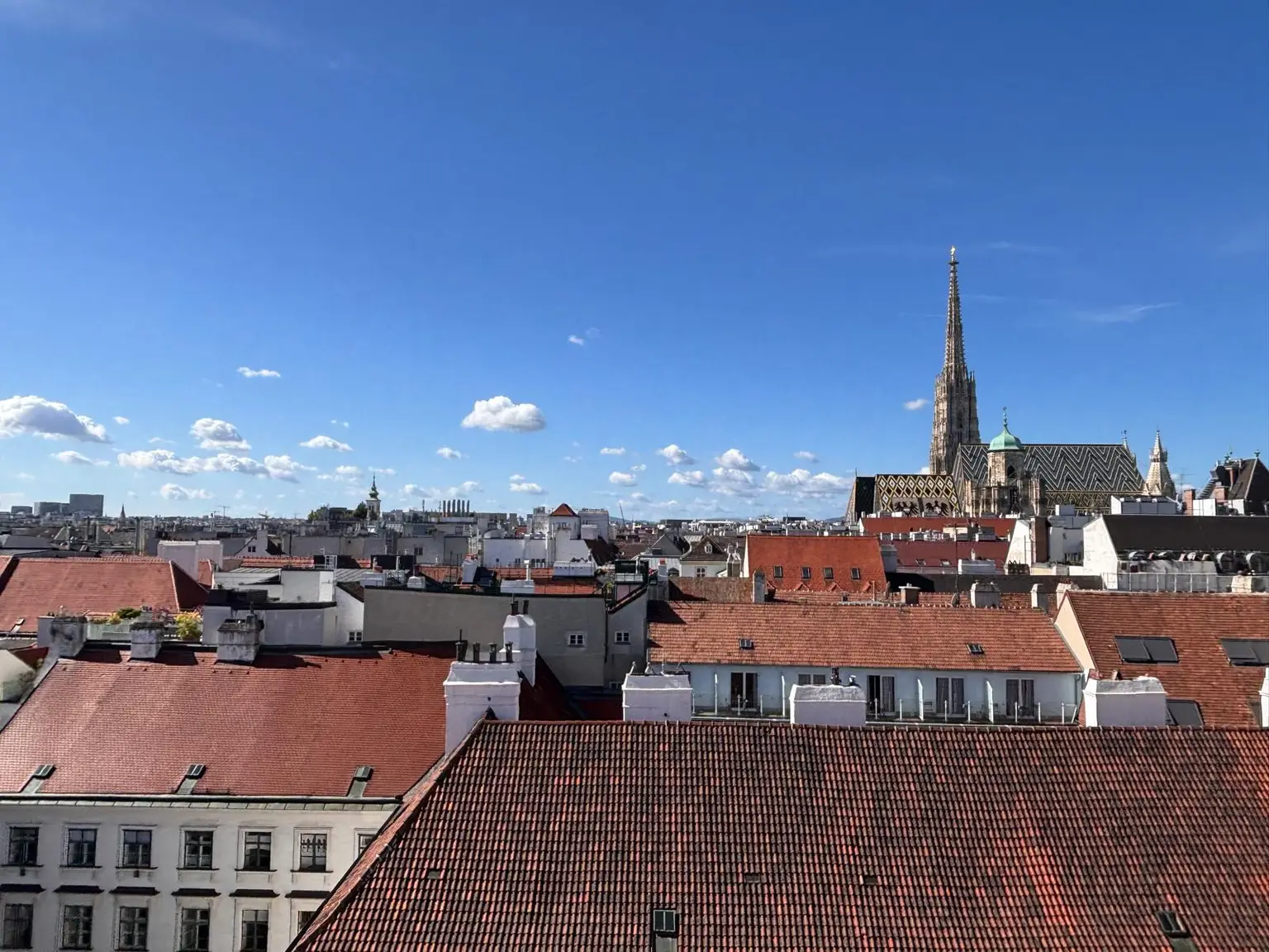 Ausblick