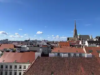 Ausblick