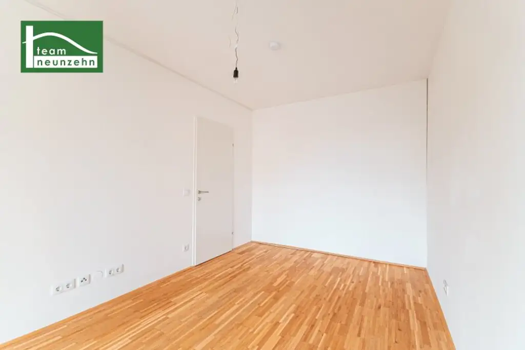 AKTION 1 MONAT MIETZINSFREI! URBAN LIVING - HOCHWERTIG AUSGESTATTETE WOHNUNGEN IM GRAZER WESTEN