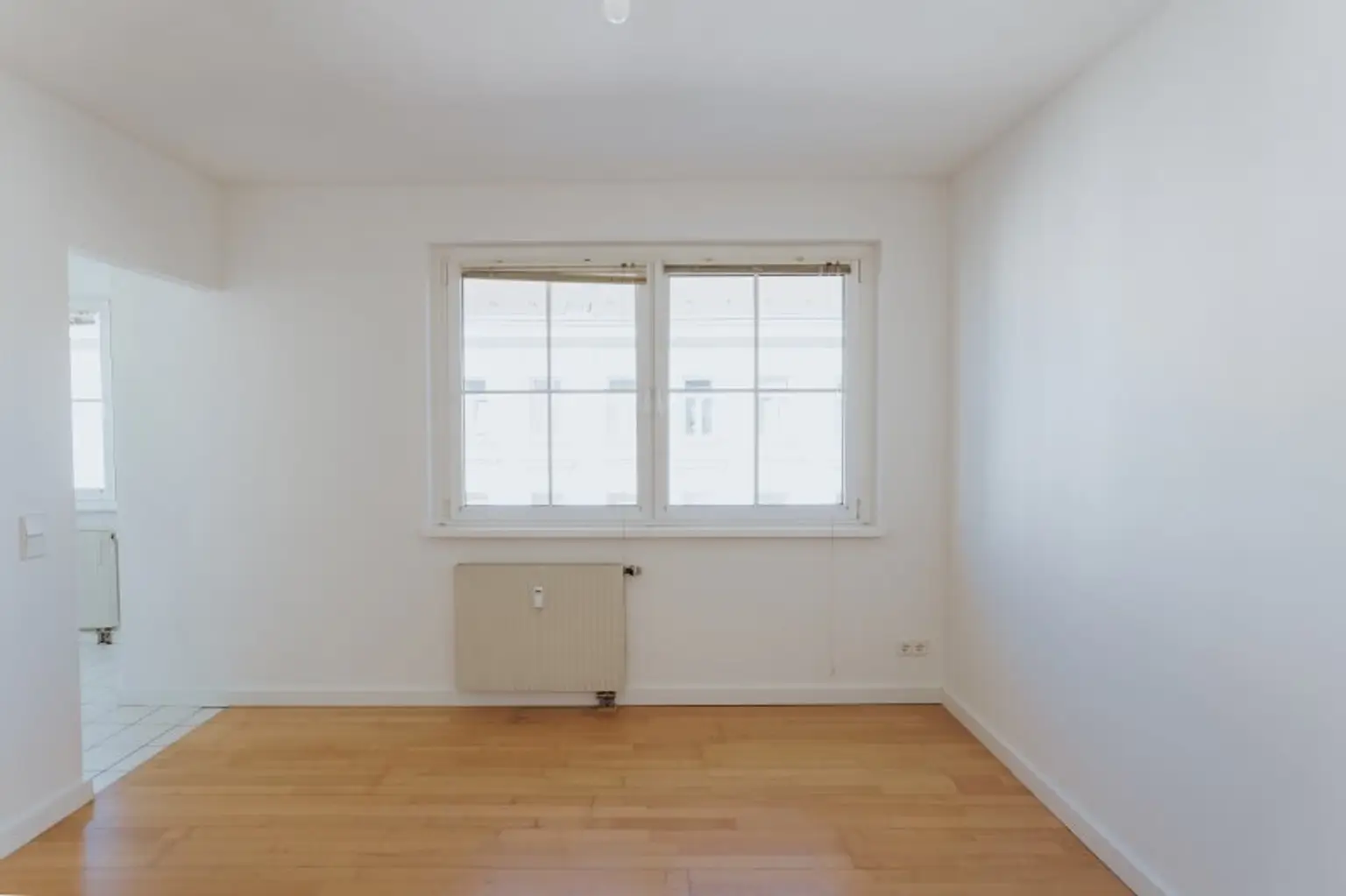 Charmante 1-Zimmer-Wohnung in 1140 Wien