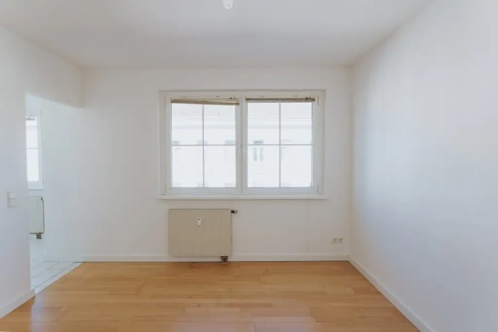 Charmante 1-Zimmer-Wohnung in 1140 Wien