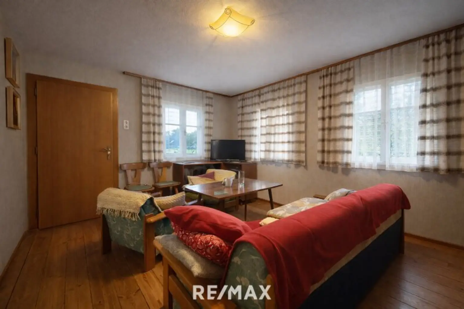 *** Hochschwab-Panorama am Grünen See - 118m² Charmantes, uriges Wohn-/Ferienhaus auf 3.840 m² ***